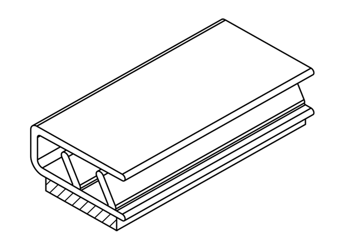 Sign Clip 0603