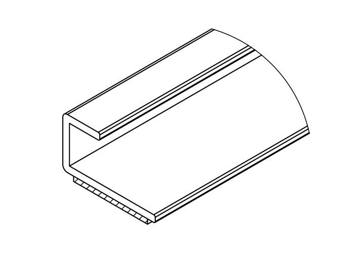 1/4 J Channel 0728